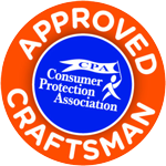 Consumer Protection Association - Approved Craftsman