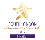 South London Business Awards 2019