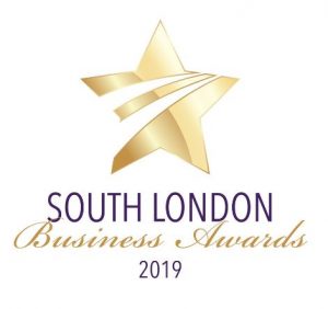 2019 Finalists of the South London Business Awards