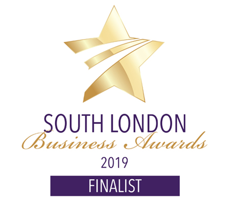 2019 Finalists of the South London Business Awards