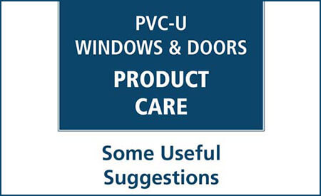 Product Care - PVCU