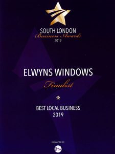 Best Local Business 2019