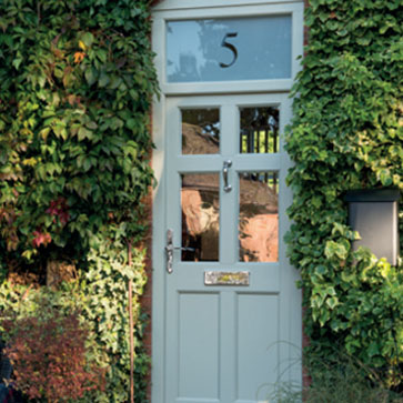 Timber Alternative (English Door Company)