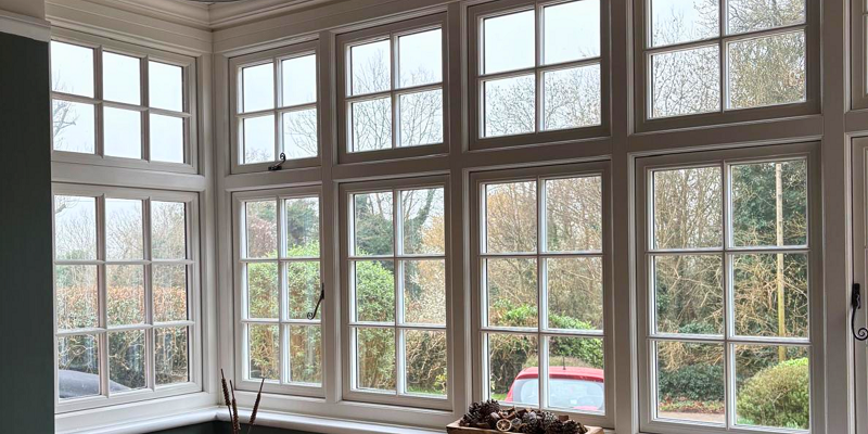 Do I need planning permission for new windows?