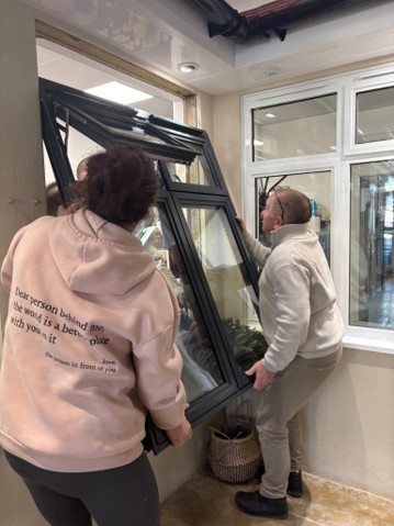 Why Are Modern Windows More Energy Efficient in 2026?
