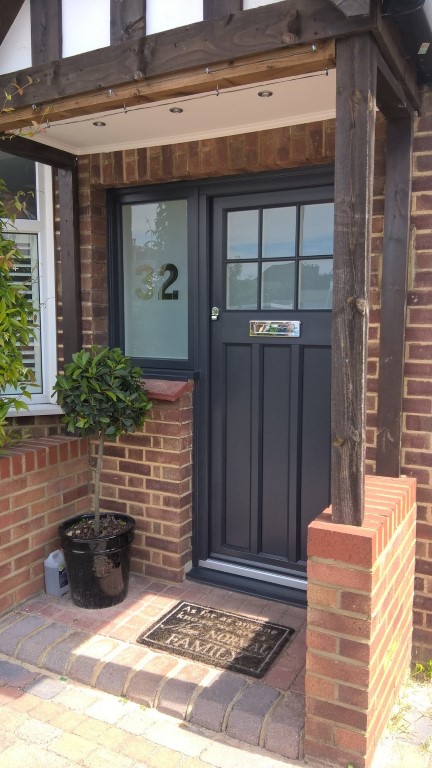 English Door Company